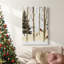 Art des Fêtes de Noël - Toile tendue avec châssis CCL XXXVII-923056785