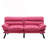 Hillert Upholstered 70.08'' Sofa-504374329