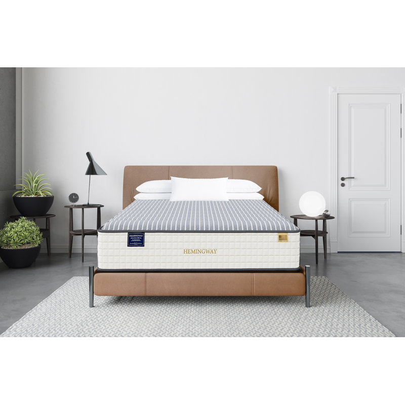 13.5'' Mattress, Queen