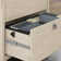 Khadesha 32'' Wide 2 -Drawer File Cabinet