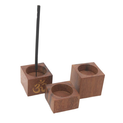 Jaryd Incense Holder