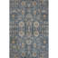 Tapis bleu marine de qualité supérieure lavable à la machine Prisco-366495123