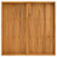 Solid Wood Tray-1144312583