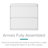 Hirsh 30'' Wide 2 -Drawer Steel File Cabinet-672405741
