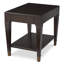 Whitehaven Rectangular End Table
