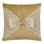 Holiday Glam Square Pillow Cover & Insert