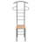 Metal Freestanding Valet Stand