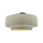 Plafonnier semi-encastré Radiance-134236007-134236008-134236029