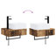 Bathroom Furniture Suite-133695378