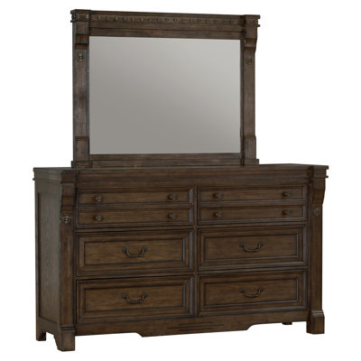 Chazity Dresser