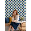 Papier peint Mid Mid Century Modern-129451152