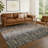 Machine Washable Indoor/Outdoor Bingel ACN2318 Casual Rug-1230153645