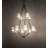 Galen 12 - Light Dimmable Empire Chandelier