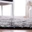 Drumahaman Southwestern Grey/Black Area Rug-1663554812