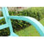 Banc de jardin en acier Finnis-1029355434