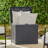 Suncast 22 Gallon Water Resistant Deck Box with Storage Seat-102753216-93630471