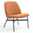 Orange Boucle selected