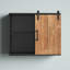 Armoire d'appoint 1 porte Eliza