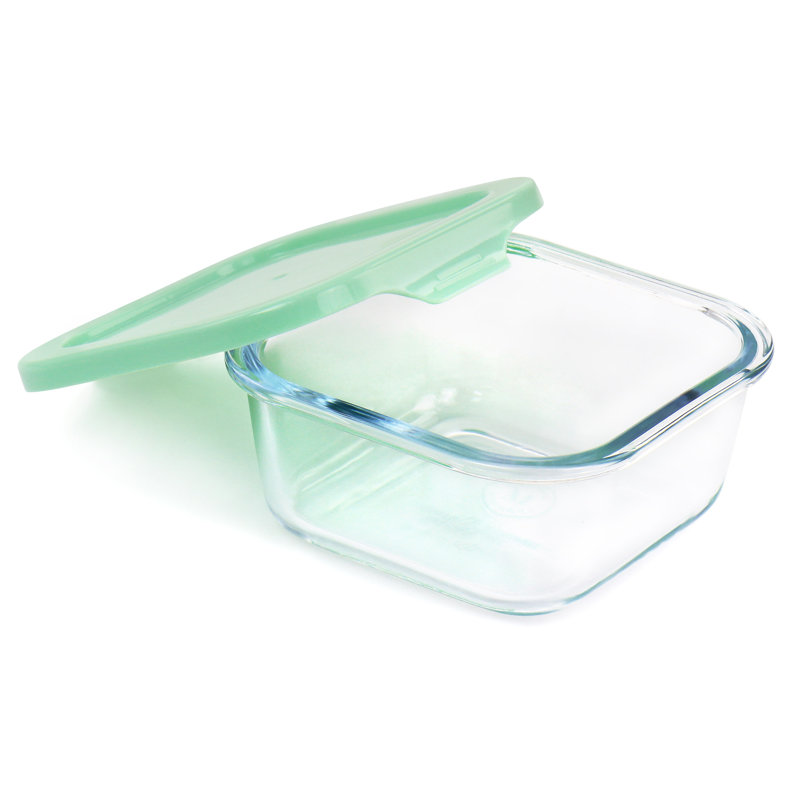 17 Oz Food Storage Container