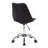 Armless Task Chair with Buttons