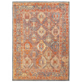 One-of-a-Kind 9'10" X 13'9" Area Rug