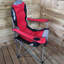 Bulkley Luxury Padded High Back Folding Outdoor / Camping / Fishing Chair-124248547