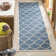 Herefordshire Performance Geometric Indoor/Outdoor Area Rug