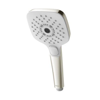 G Series Massage/Jet Handheld Shower Head