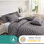 Microfiber Duvet Cover Set-127681066-127681067