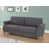 Gray Polyester