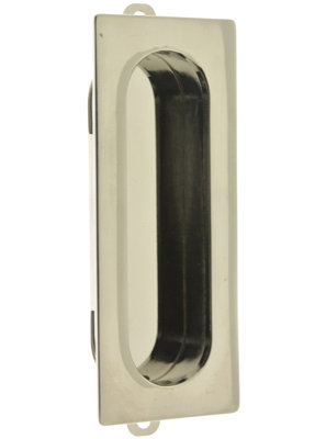 Solid Brass Rectangular Latch/Catch/Bolt