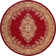Balthrop Floral Indoor Rug