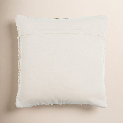 Alivia Striped Throw Pillow