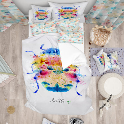 Farmhouse / Country Duvet Cover