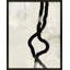 Black Rope 3 Painting by Jacques Pilon-1666854582-1666854576