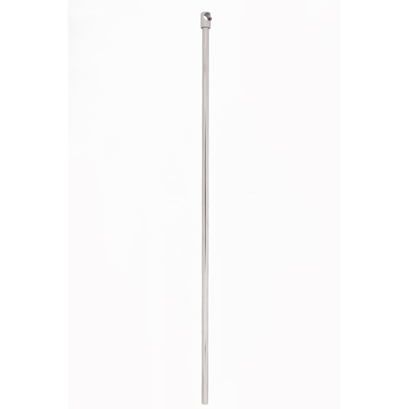 Accessory Shower Accessory, Brushed Nickel