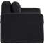 Fauteuil d'appoint Austin Amsterdam Austin-746421935