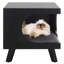 Woollard Square Small Pet Bed-401784814