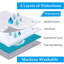 Olavarria Mattress Protector Case Pack