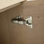 Base de meuble-lavabo simple 24 po Maoyan