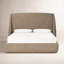 Lit à oreilles tapissier Hallward Calloway-530495518-506940341