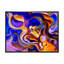 Synergies of Ego Shapes - Reproduction de photo sur toile-1559926223-1559926221