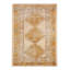 Distressed Homage Wool Geometric Area Rug-1040850365