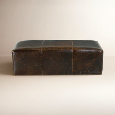 Conroy Upholstered Ottoman
