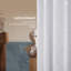 Seligman Wave Foil Printed Room Darkening Thermal Curtains-574165710-574165750