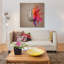 The Creative Brain by Johan Swanepoel - Wrapped Canvas Gallery-Wrapped Canvas Giclee-41185482