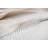 Tablecloth Pom Pom Tassel Rectangle Linen Textured Decorative Table Cloth for 4 Foot Tables Rustic Farmhouse Kitchen Dinning Tabletop Decoration for Buffet Parities  with Lace Trim-1510741066