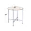 Table de bout