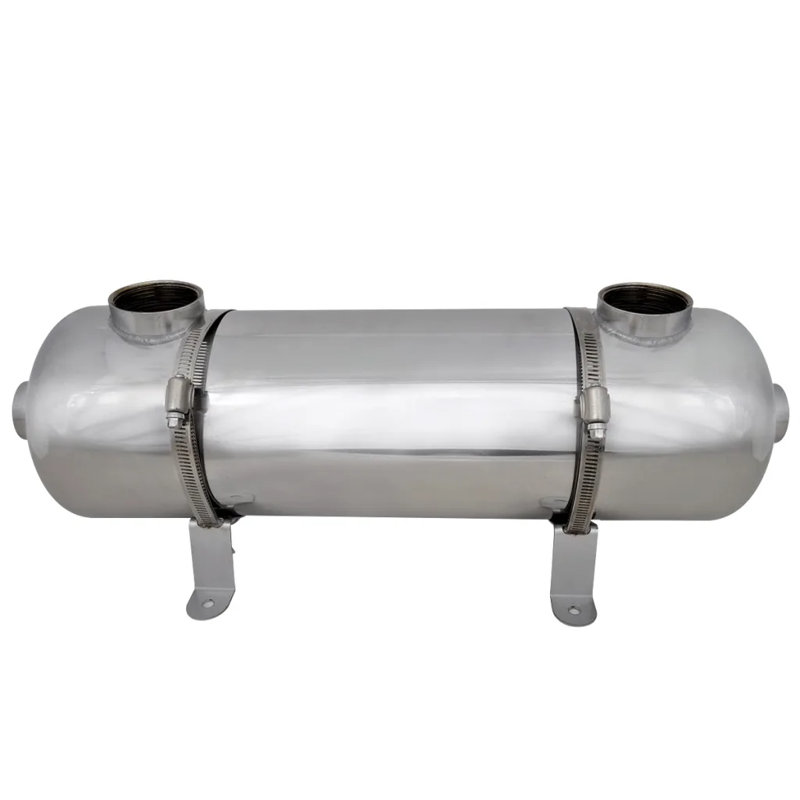 Belfry Heating Carlo Steel Hot Tub, 29.2cm W x 13.4cm D