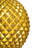 Durian Glitter Ball Ornament-12922484